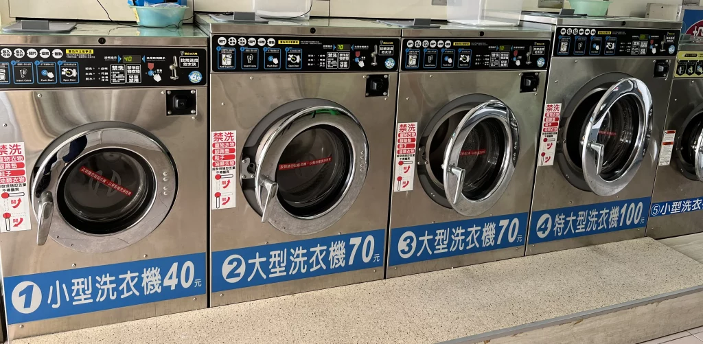H台南北區北門