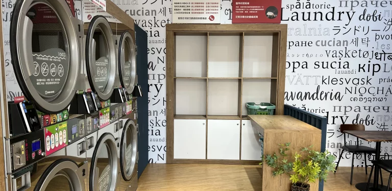 W台南永康中正