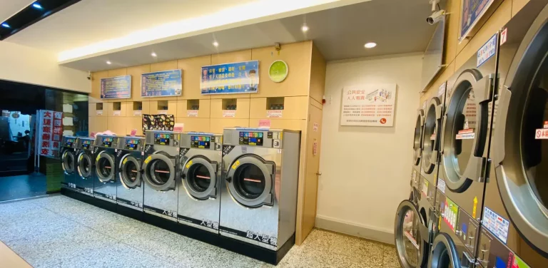 W台中清水新興